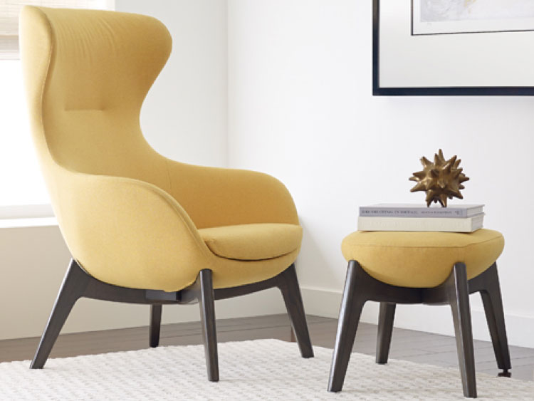 Paul Brayton Design Furniture