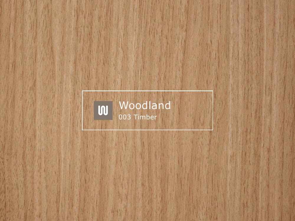 Woodland Wallcovering