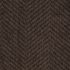 Justify Indoor Outdoor Performance Textile | Brown Plush Herringbone Inside Out Performance Fabric Bleach Cleanable
