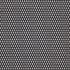 Carr Performance Textile | Black & White Diamond Pattern Fabric Supreen Bleach Cleanable Liquid Barrier