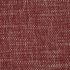 Bahama Indoor Outdoor Performance Textile | Red Texture Inside Out Performance Fabric Bleach Cleanable