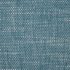 Bahama Indoor Outdoor Performance Textile | Teal Texture Inside Out Performance Fabric Bleach Cleanable