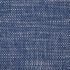 Bahama Indoor Outdoor Performance Textile | Blue Texture Inside Out Performance Fabric Bleach Cleanable