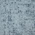 Bohemian Indoor Outdoor Performance Textile | Blue Texture Inside Out Performance Fabric Bleach Cleanable