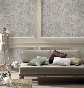 Gilded Cork