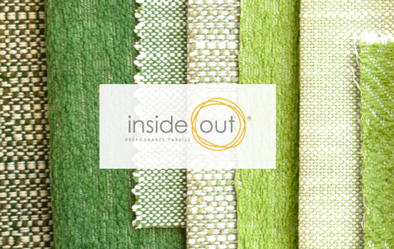 InsideOut Fabrics: Livable Luxury