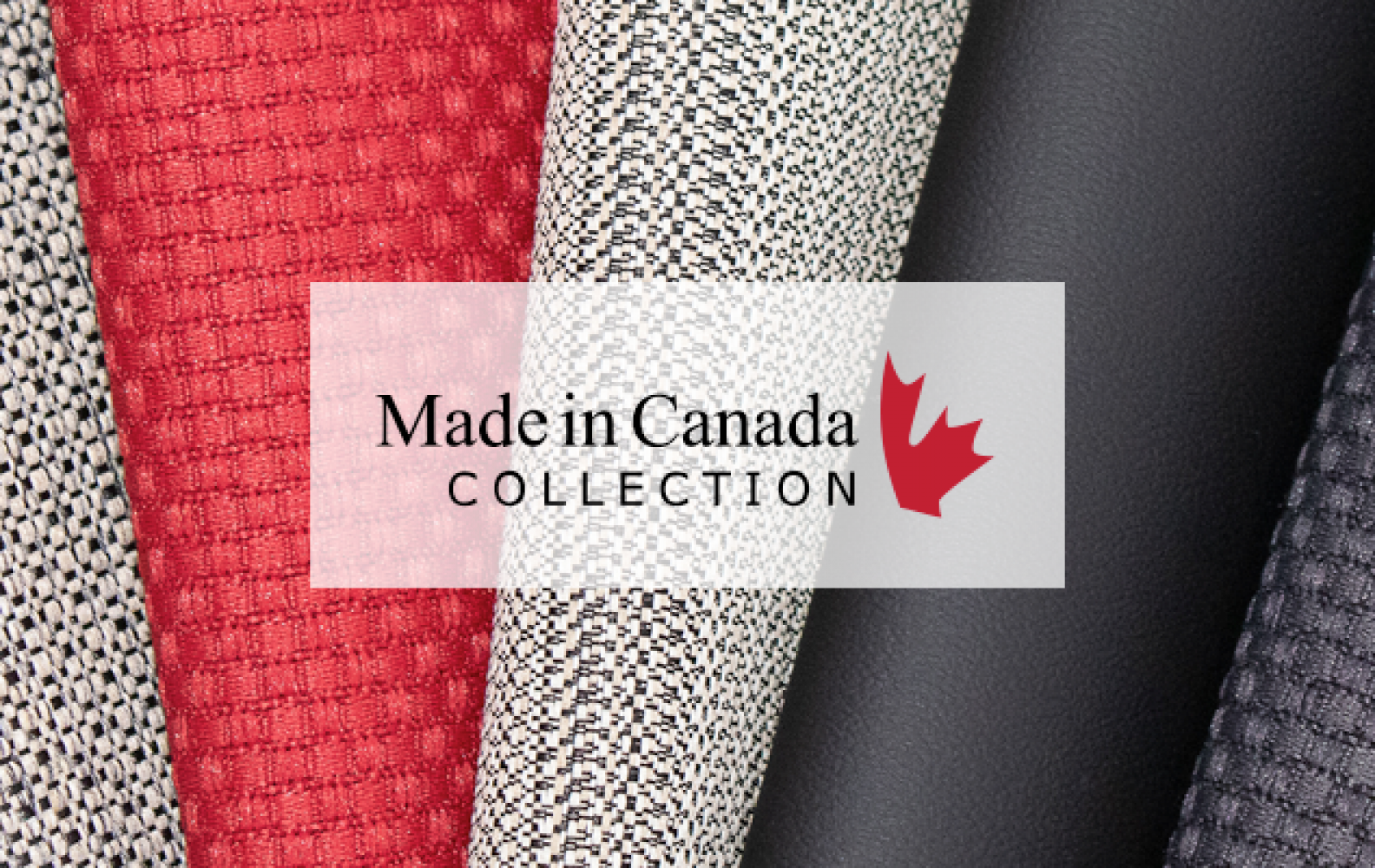 CanadianMade Sustainable Fabrics Woeller