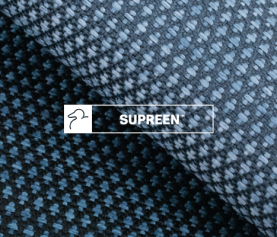 Supreen™: The Performance Fabric of Your Dreams