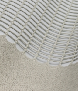 Kaylor Kube Integral Mesh