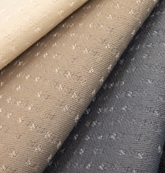 Textiles – Woeller